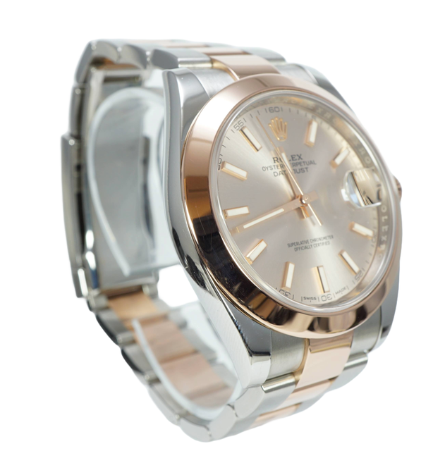 Rolex Datejust 41 126301 Image 2